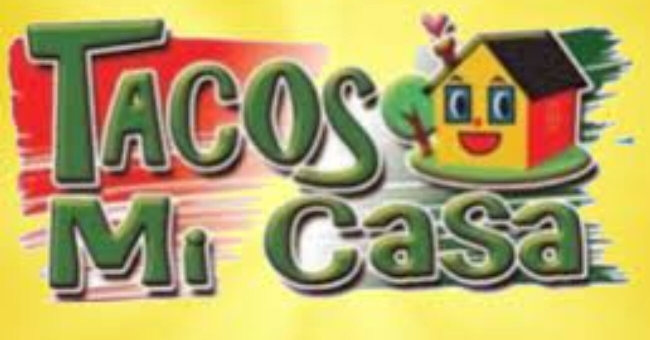 TacosMiCasa